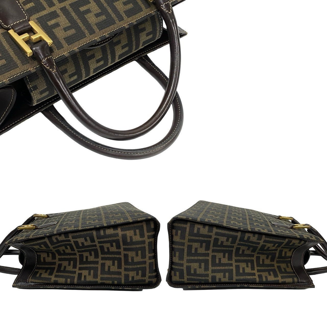 FENDI Vintage
