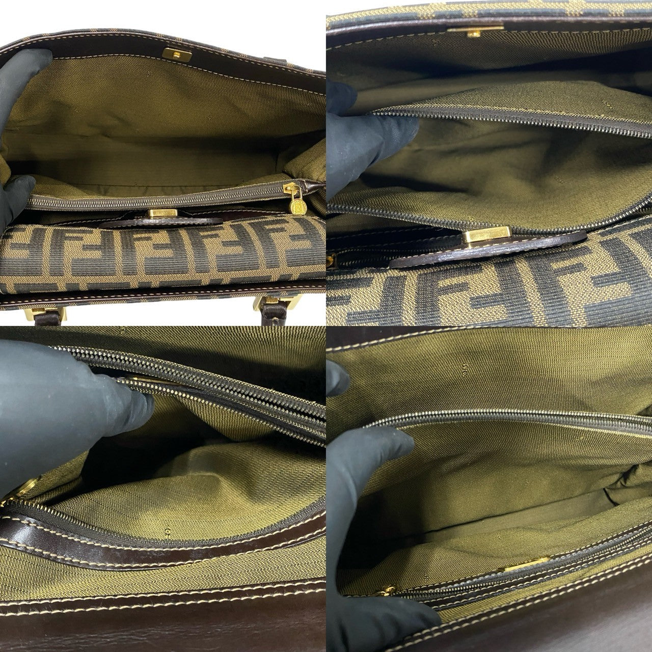 FENDI Vintage