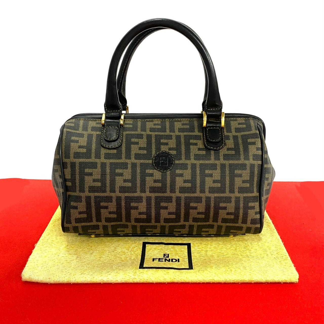 FENDI Vintage