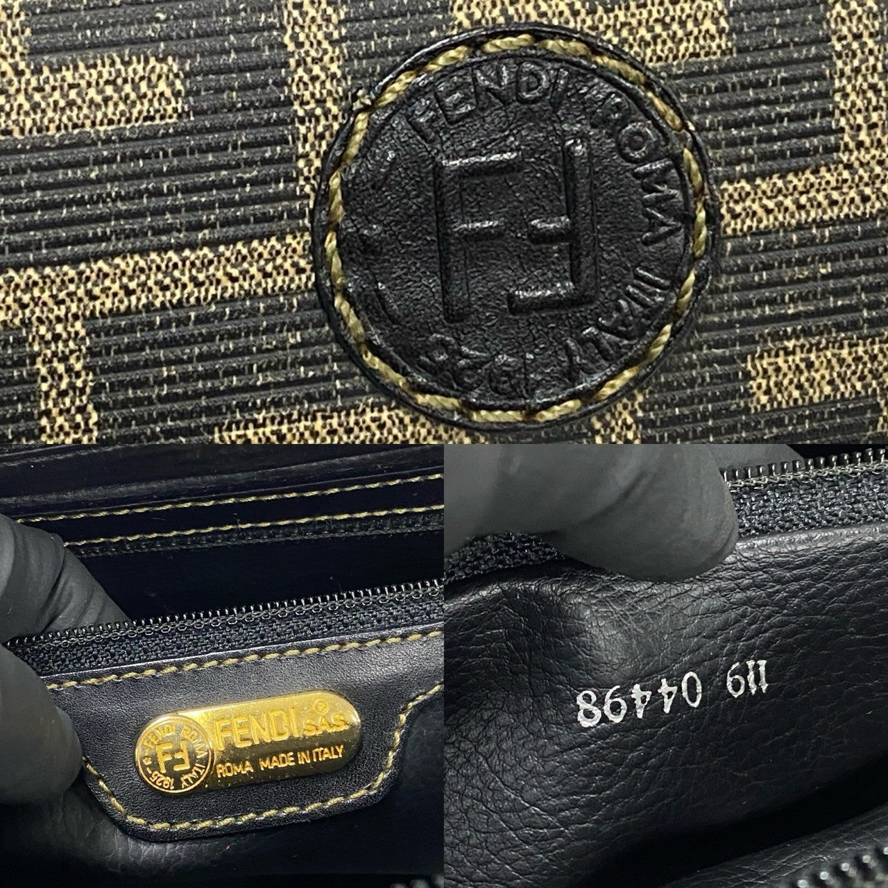 FENDI Vintage