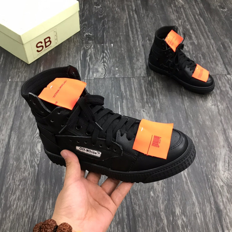 VV - YZ Shoes - 076