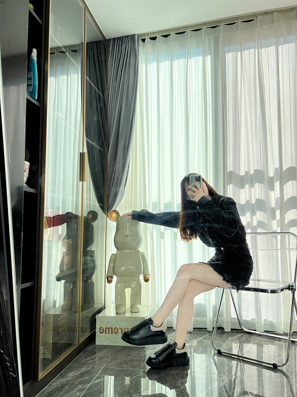 VV - AQ Shoes - 344