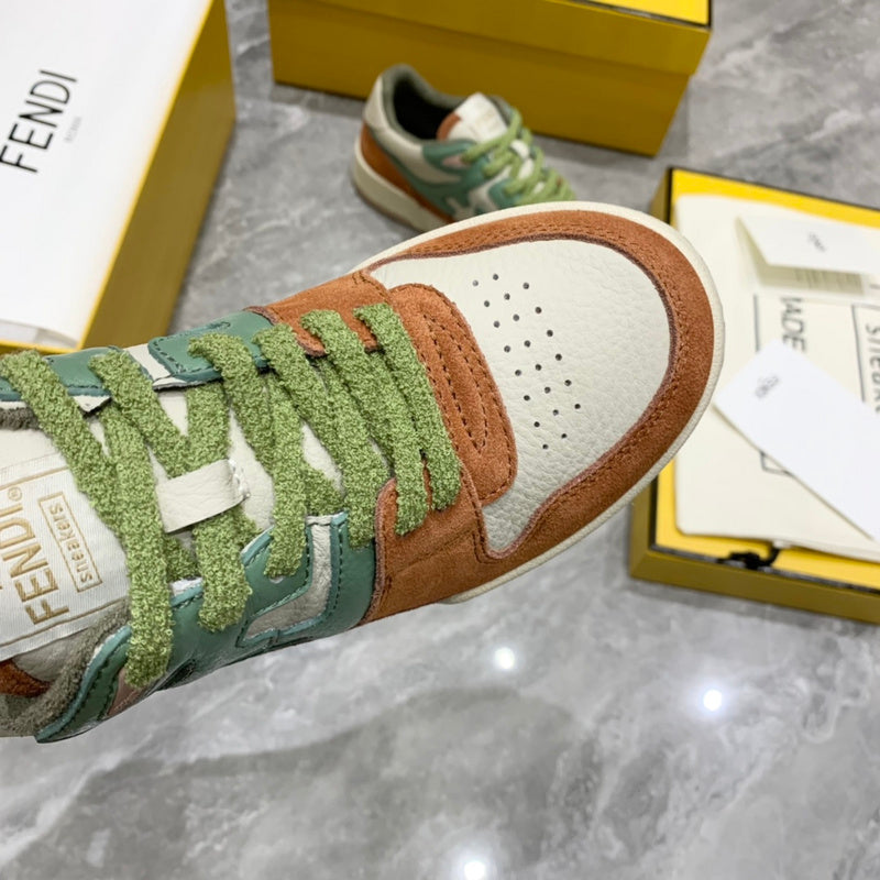 VV - MAME Shoes - 224
