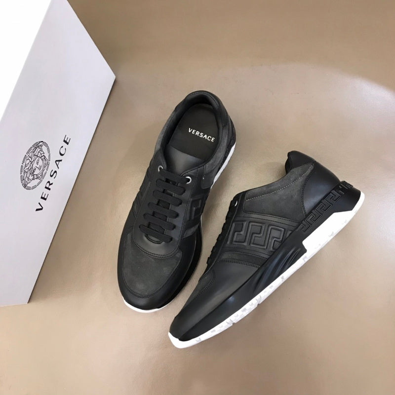 VV - VAR Shoes - 419