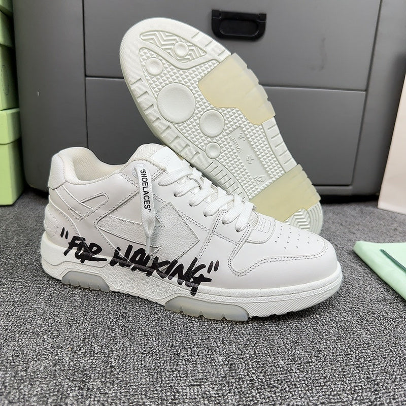 VV - YZ Shoes - 007