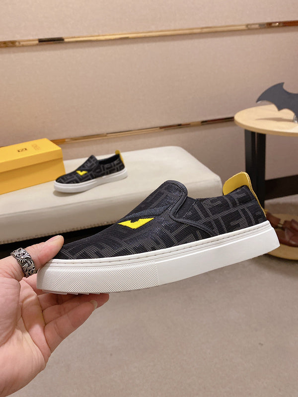VV - MAME Shoes - 411