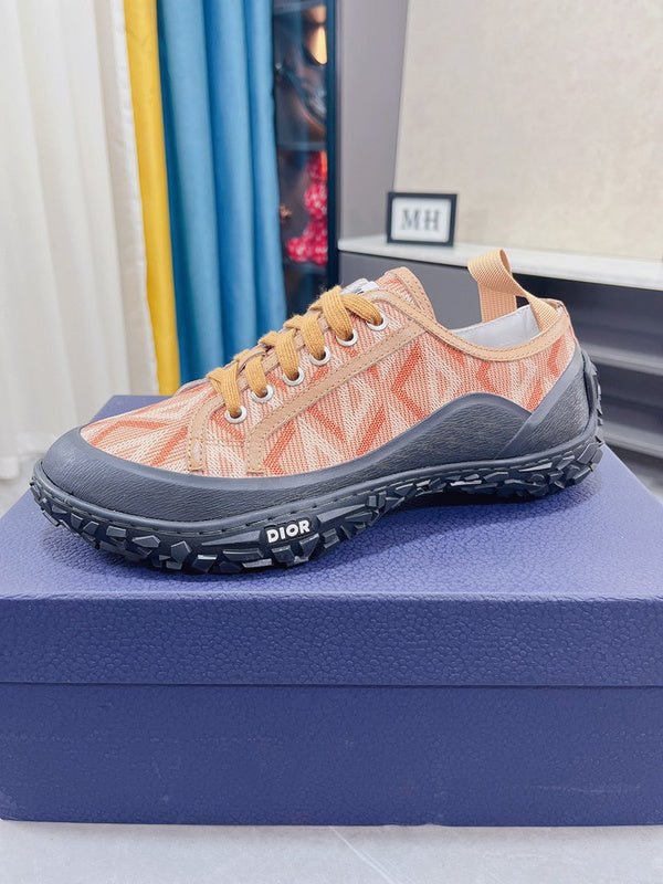 VV - DOR Shoes - 657