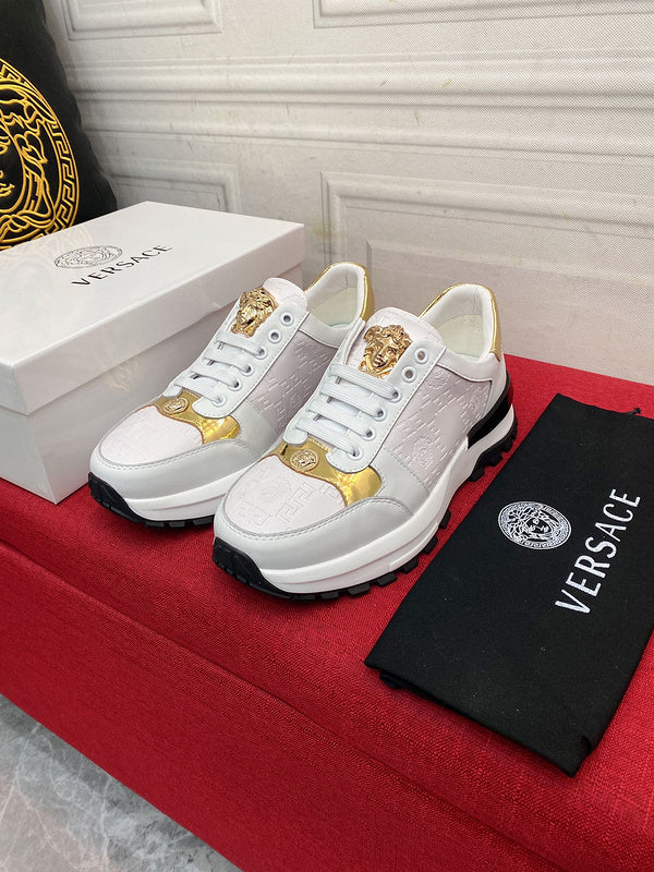 VV - VAR Shoes - 398