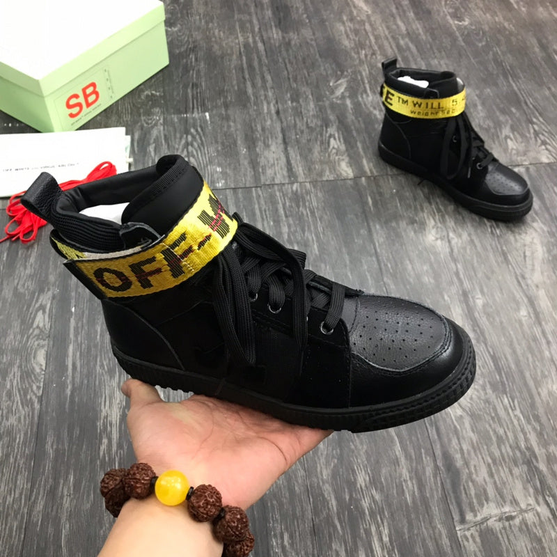 VV - YZ Shoes - 073