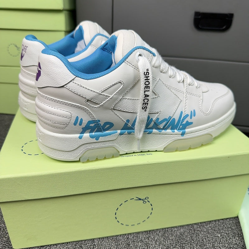 VV - YZ Shoes - 018