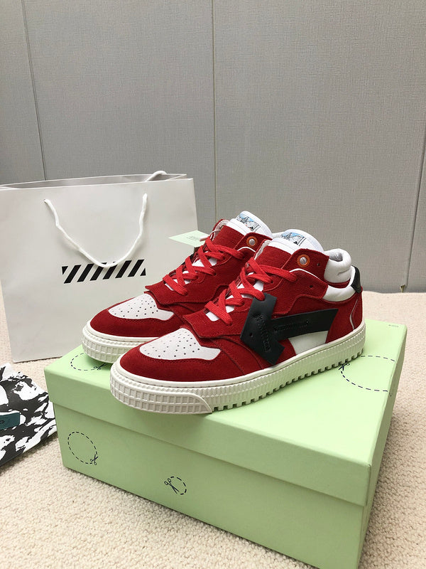 VV - YZ Shoes - 130