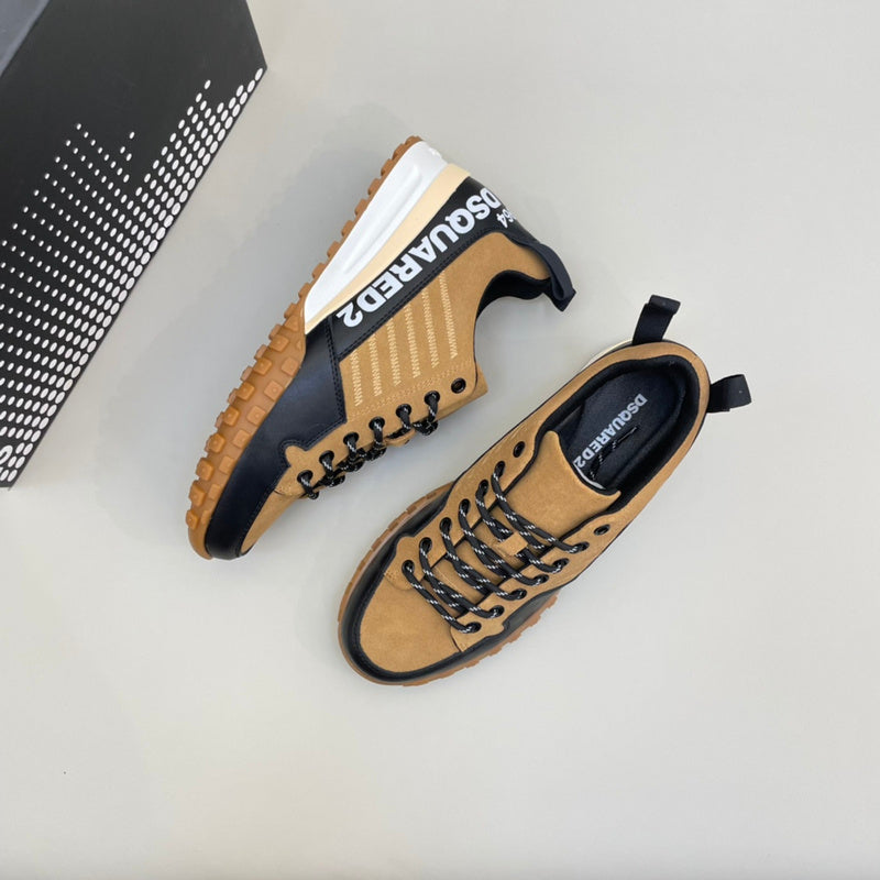 VV - DQ2 Shoes - 062