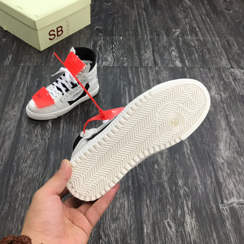 VV - YZ Shoes - 062