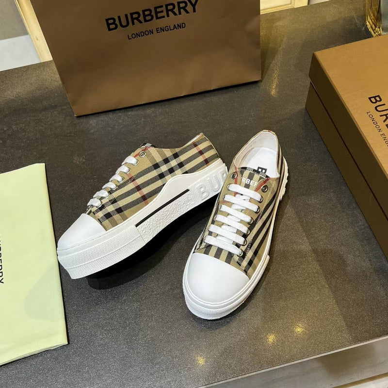 VV - BOR Shoes - 004