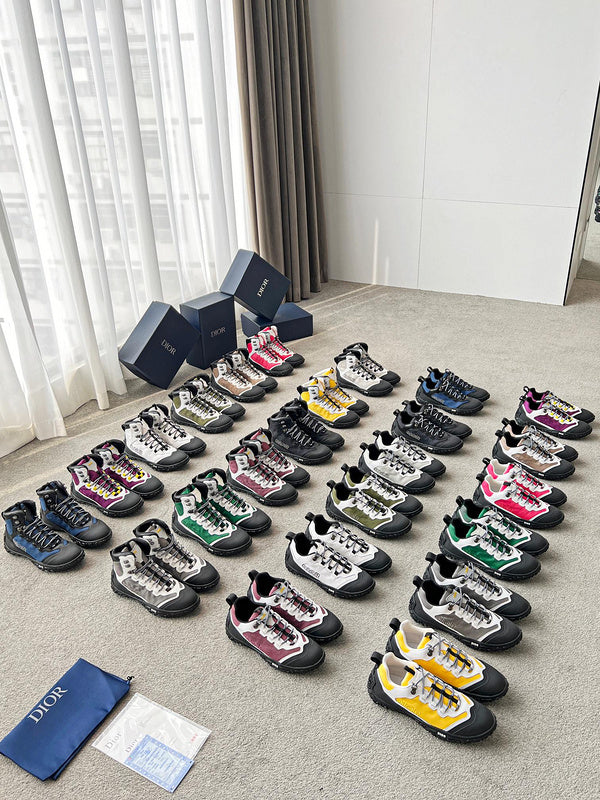 VV - DOR Shoes - 401