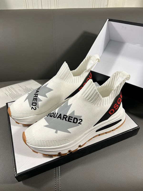 VV - DQ2 Shoes - 089