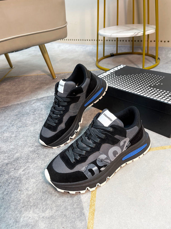 VV - DQ2 Shoes - 021