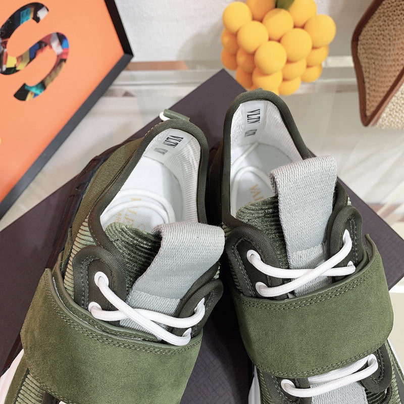 VV - VEL Shoes - 532