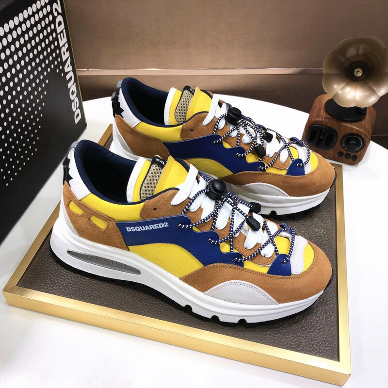 VV - DQ2 Shoes - 109
