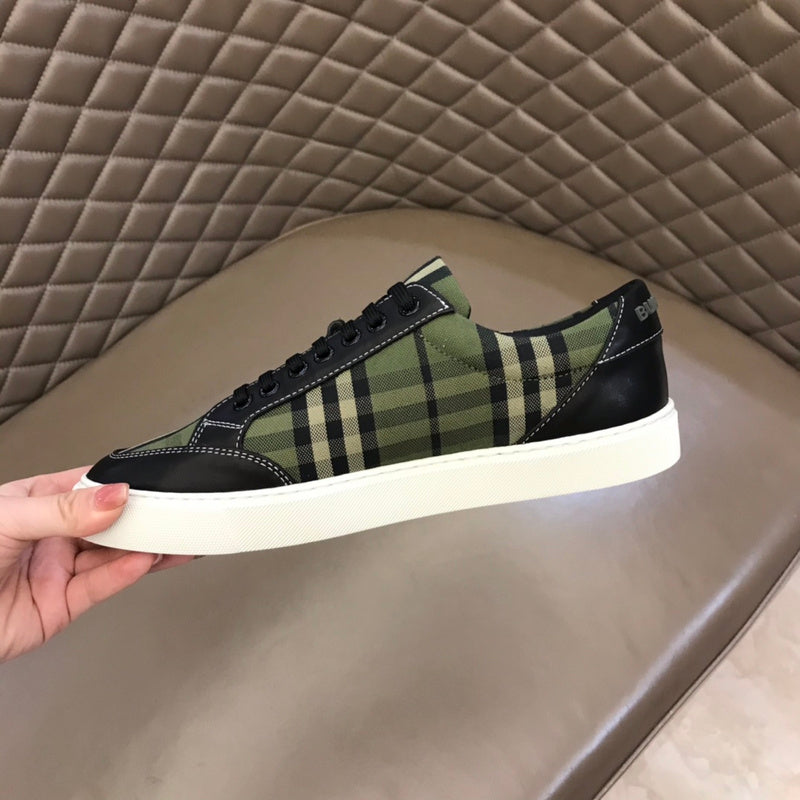 VV - BOR Shoes - 312