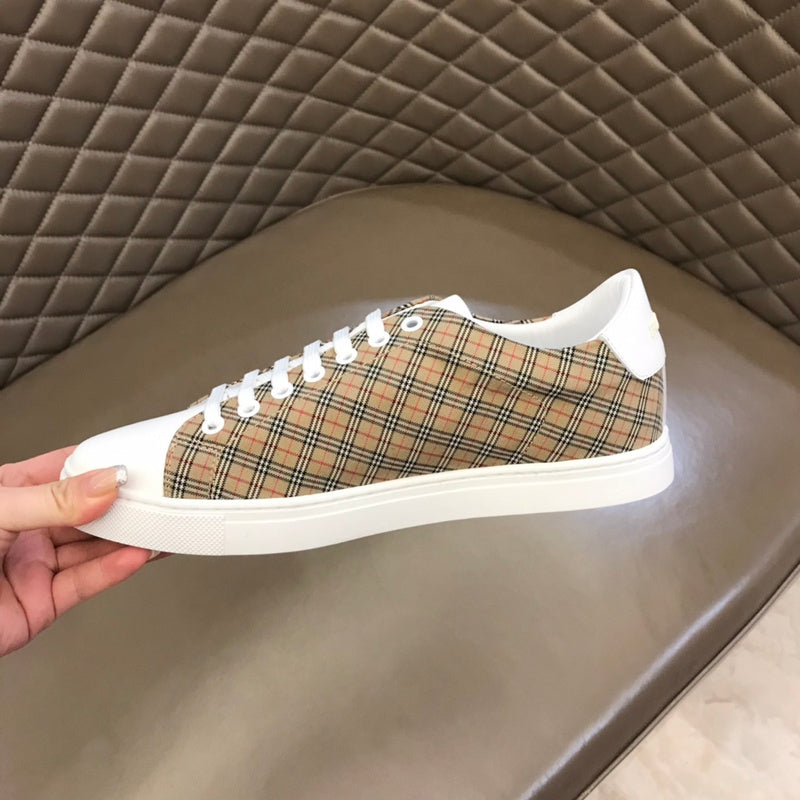 VV - BOR Shoes - 323