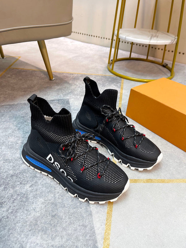 VV - DQ2 Shoes - 013