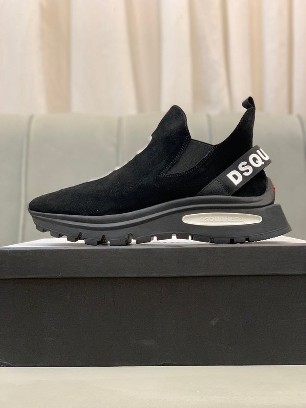 VV - DQ2 Shoes - 167