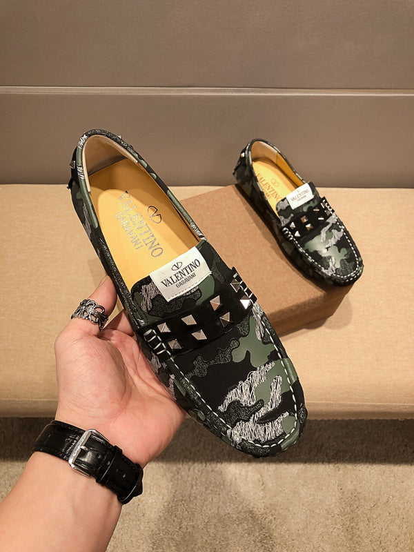 VV - VEL Shoes - 525