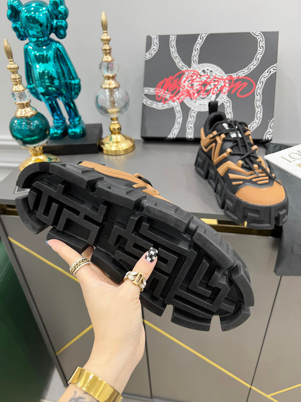 VV - VAR Shoes - 551