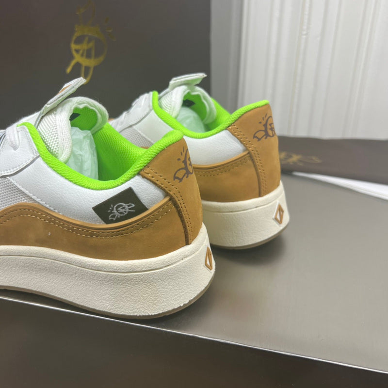 VV - DOR Shoes - 641