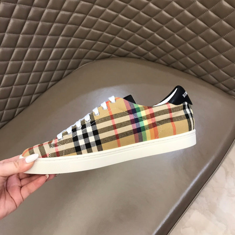 VV - BOR Shoes - 306