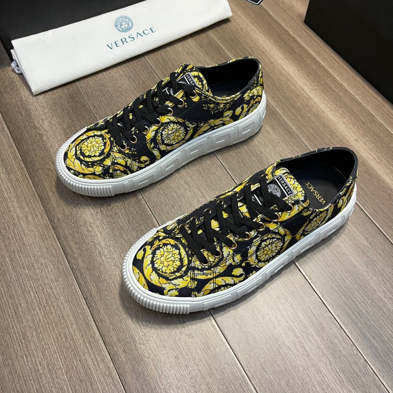 VV - VAR Shoes - 512