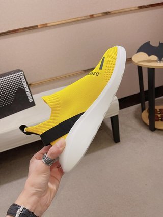 VV - DQ2 Shoes - 135