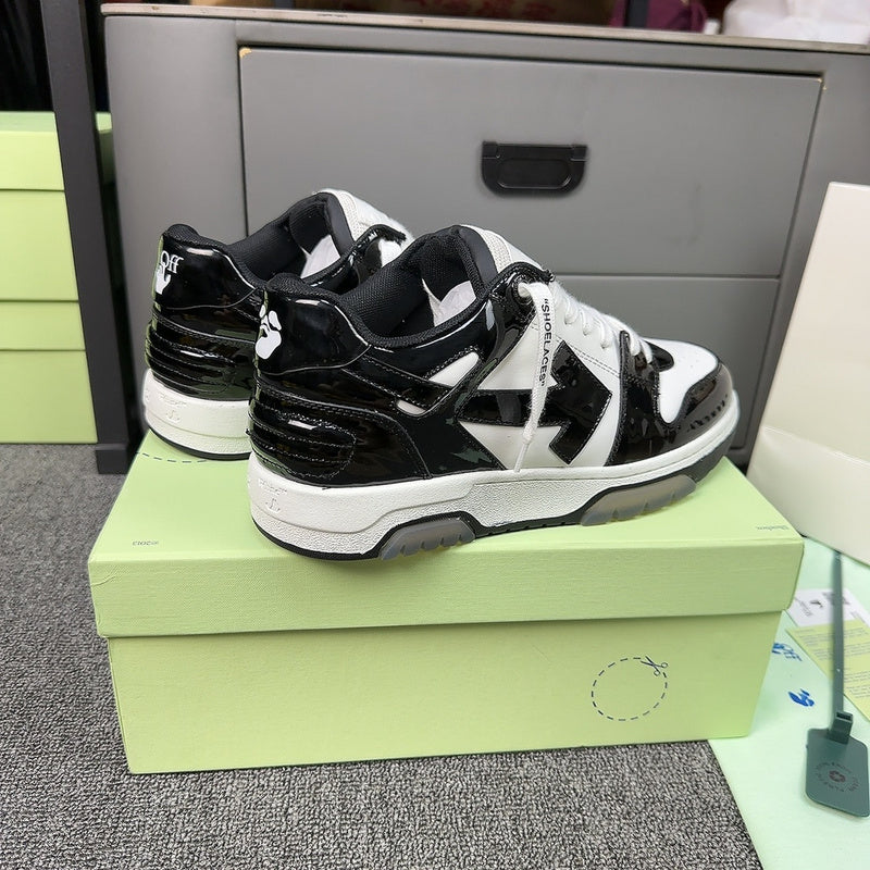VV - YZ Shoes - 002