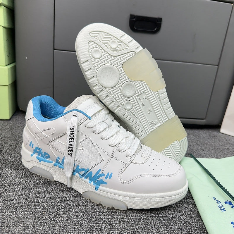 VV - YZ Shoes - 018