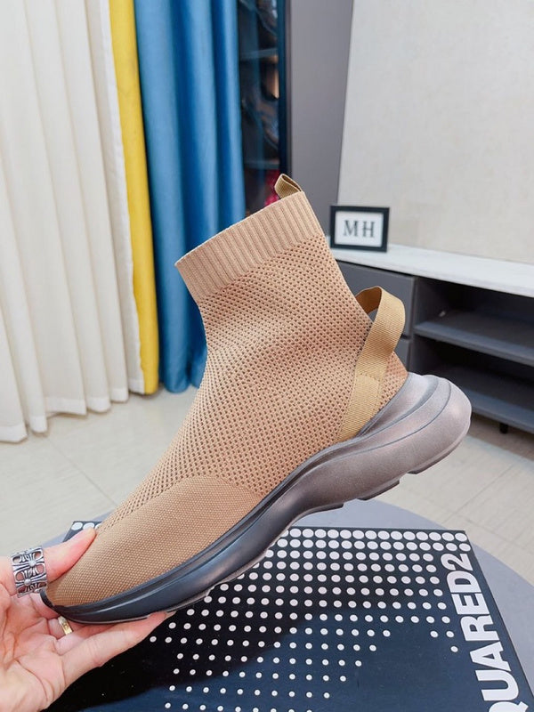 VV - DQ2 Shoes - 025