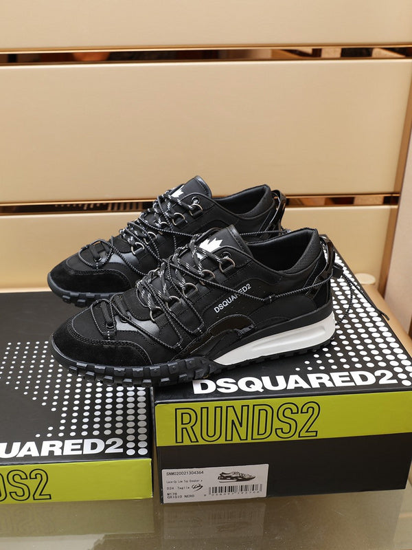 VV - DQ2 Shoes - 145