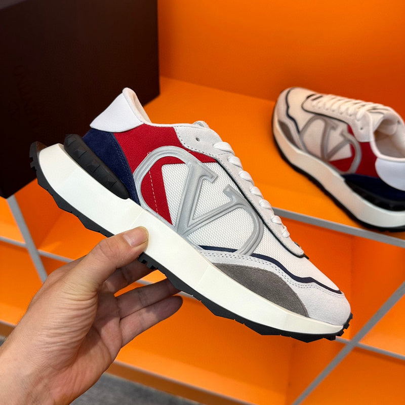 VV - VEL Shoes - 203