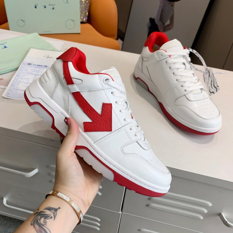 VV - YZ Shoes - 045
