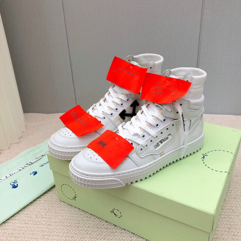 VV - YZ Shoes - 117