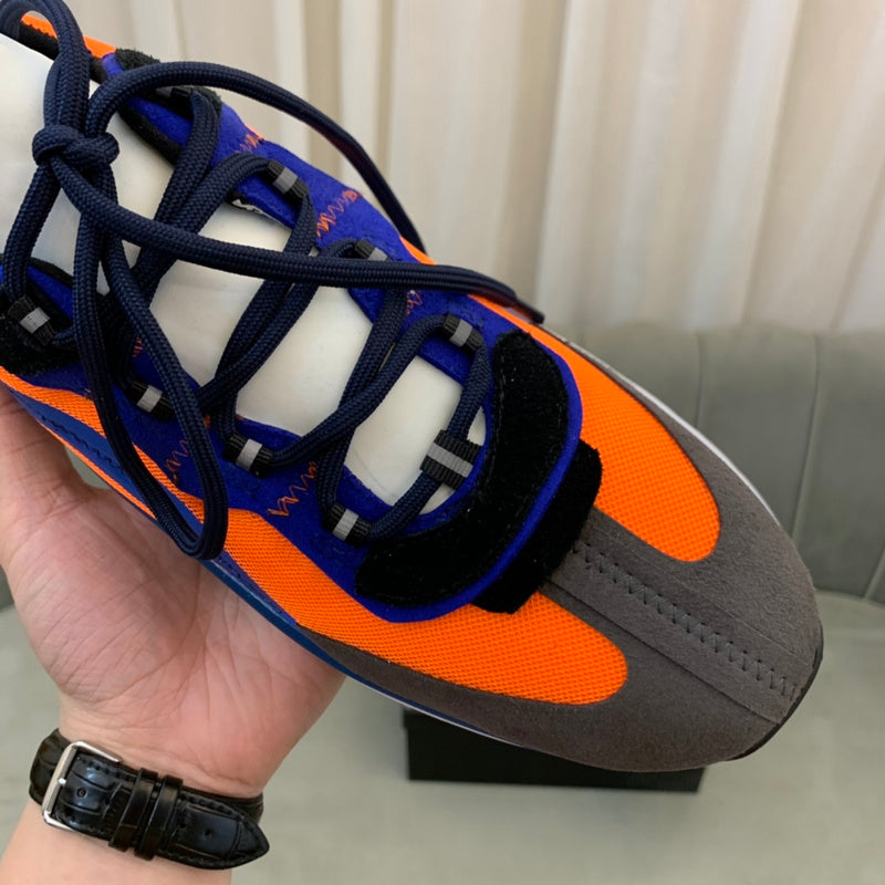 VV - DQ2 Shoes - 160