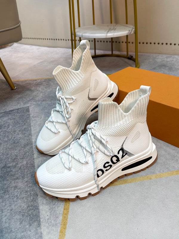 VV - DQ2 Shoes - 005