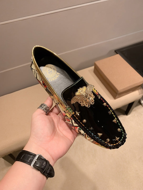 VV - VAR Shoes - 392