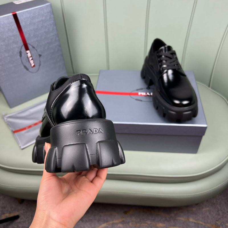 VV - PD Shoes - 520