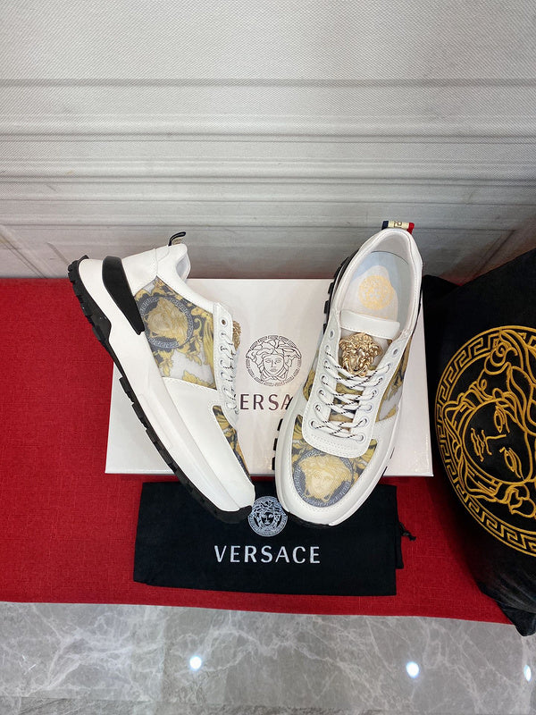 VV - VAR Shoes - 393