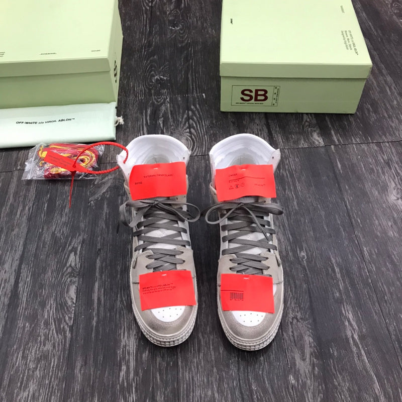VV - YZ Shoes - 079
