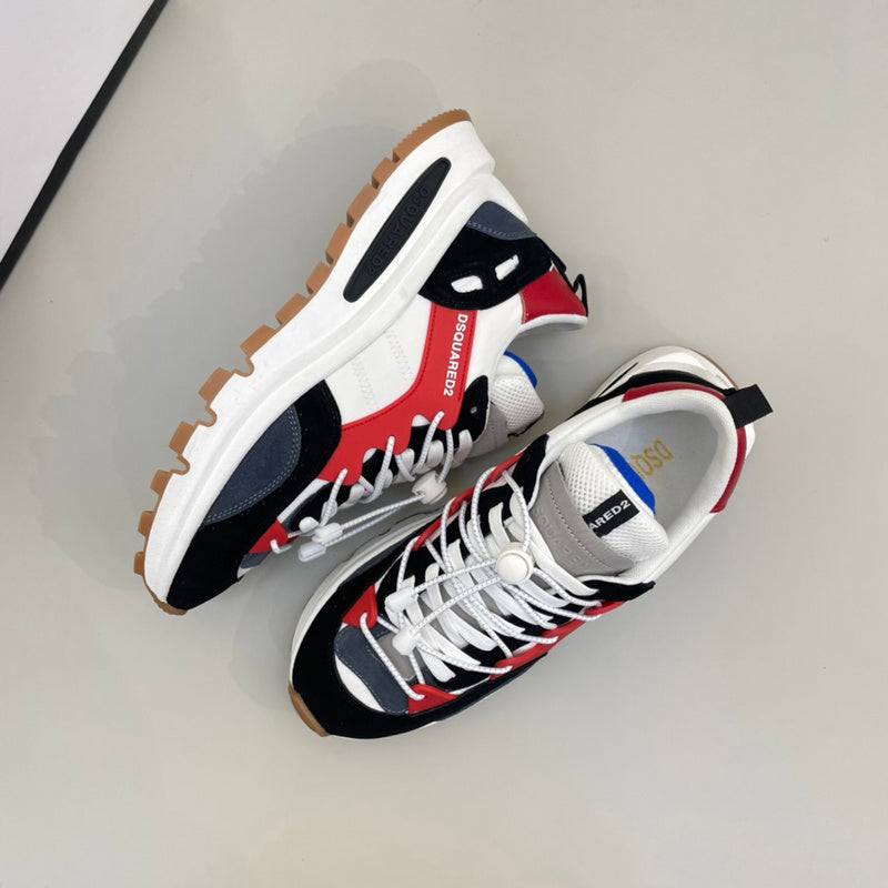 VV - DQ2 Shoes - 029