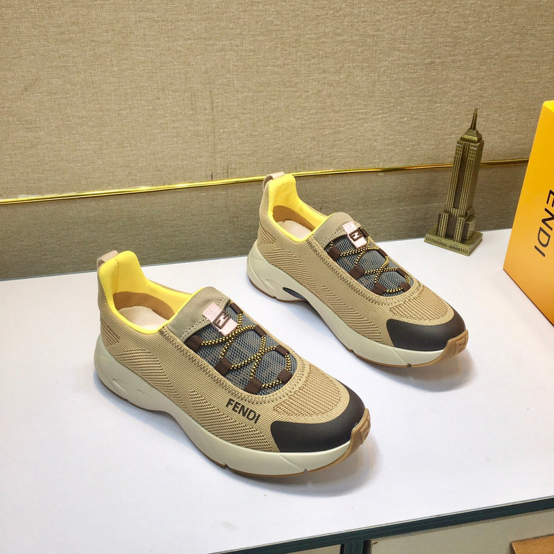 VV - MAME Shoes - 040