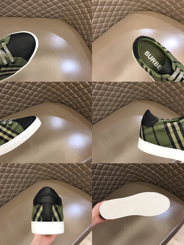 VV - BOR Shoes - 321
