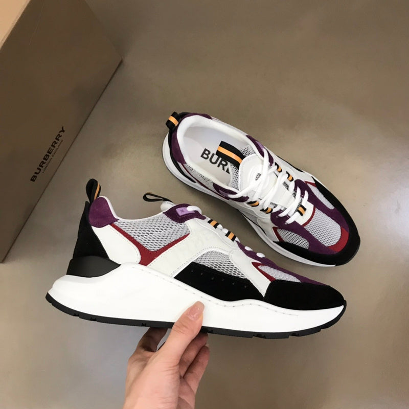VV - BOR Shoes - 020